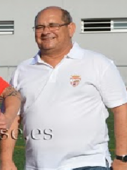 Emilio Perez (Portuense C.F.B.) - 2013/2014
